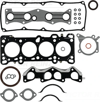 Full Gasket Kit, engine